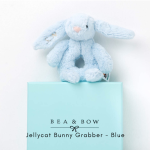 Bunny Grabber Box (Colour options available) (Out of Stock)